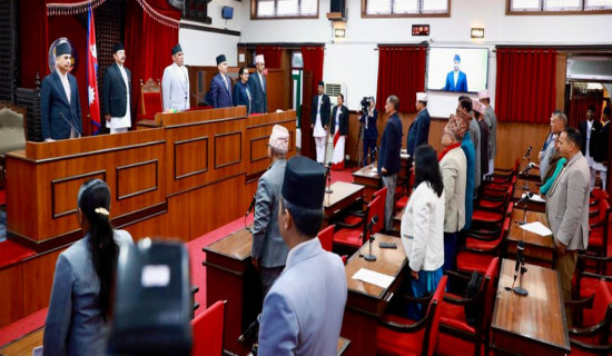 यो पदक देशका लागि हो : एरिका