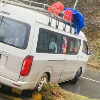 मकवानपुरमा चट्याङ लागेर एक जनाको मृत्यु, एक घाइते