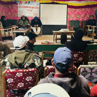 मेरो देश नेपाल’ सार्वजनिक