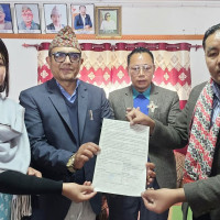 ताप्लेजुङमा पुँजीगत बजेट खर्च निरासाजनक