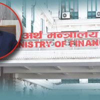 झापा–५  शाहको वाचापत्रमा संविधान कार्यान्वयनको प्रतिबद्धता