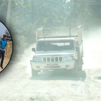 जुडो टोली थाइल्यान्ड प्रस्थान