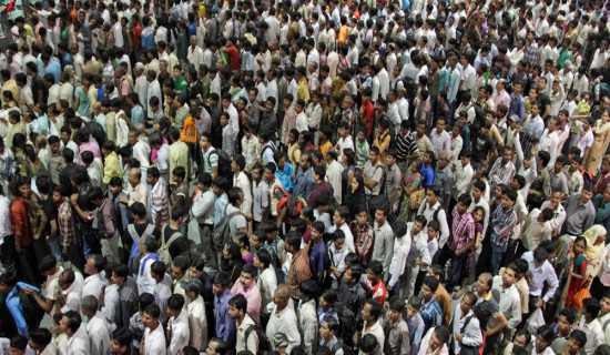 भारतमा जनगणना सुरु, नीति र राजनीति दुवैमा ठूलो प्रभाव पर्ने सङ्केत