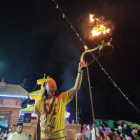 अर्थमन्त्री शर्मा अमेरिकामा