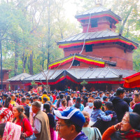 ओझालाई लरेट पुरस्कार प्रदान