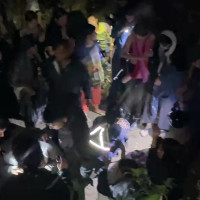 पाँचथर पहिरो अपडेट : एकको मृत्यु, दुई बेपत्ता