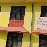 सुस्ता जोड्ने पुल निर्माण अन्तिम चरणमा