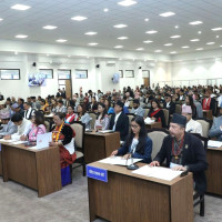 भन्सार छल्न ६५ किमी टाढाको नाका प्रयोग