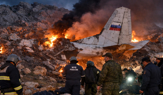 नाइजेरियाली सेनाद्वारा ११ महिनामा ८ हजार बढी आतङ्ककारीको हत्या