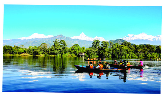 अमेरिकाद्वारा नेपाल भ्रमणसम्बन्धी ‘ट्राभल एडभाइजरी’ परिमार्जन