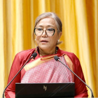 होली पर्वको अवसरमा हुने विकृतिलाई निरुत्साहित गर्न अध्यक्ष दाहालको आग्रह