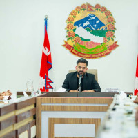 पोखरामा ट्रान्सपार्टी गर्ने ३८ जना पक्राउ