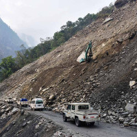 नेपालका तीन क्षेत्र भूकम्पको जोखिममा छन्: डा. अधिकारी