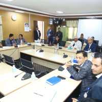 रौतहट २ को प्रदेशसभा (क) मा एमालेका आलम विजयी