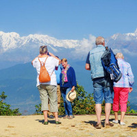 चट्याङका कारण एक दशकमा हजार बढीको ज्यान गयो