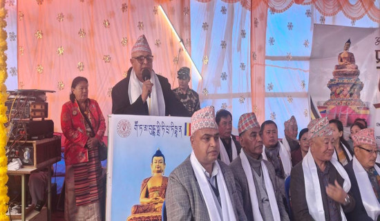 कोशी प्रदेशमा युवा लक्षित ‘उदय परियोजना’ सञ्चालन हुँदै