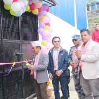 काभ्रेपलाञ्चोकका तीन मतदान केन्द्रमा महिला कर्मचारी मात्रै