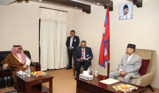 सूचना प्रविधि केन्द्रका तत्कालीन कार्यकारी निर्देशक पौडेल विरुद्ध २३ करोडको भ्रष्टाचार मुद्दा