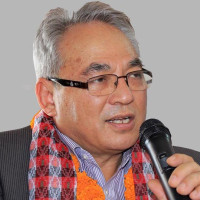 सूचना प्रविधि केन्द्रका तत्कालीन कार्यकारी निर्देशक पौडेल विरुद्ध २३ करोडको भ्रष्टाचार मुद्दा