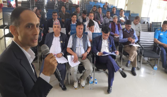 निपाह भाइरसको उच्च जोखिममा नेपाल, यसरी जोगिने