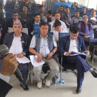 सिन्दूर, टुथपेस्ट र गाजलमा भेटियो स्वास्थ्यका लागि हानिकारक रसायन