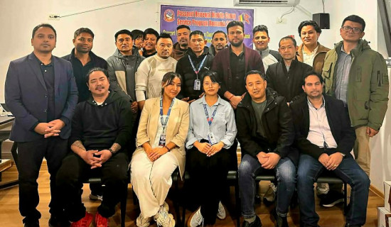 परिश्रमी हातहरू