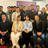 प्रधानमन्त्री कप : सन्दीपको सात विकेटसँगै बागमतीको सानदार जित