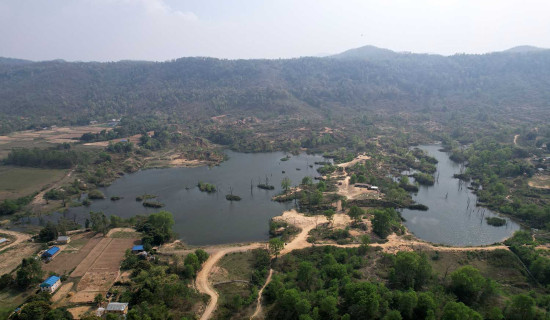 देश रूपान्तरण गर्ने सङ्कल्प