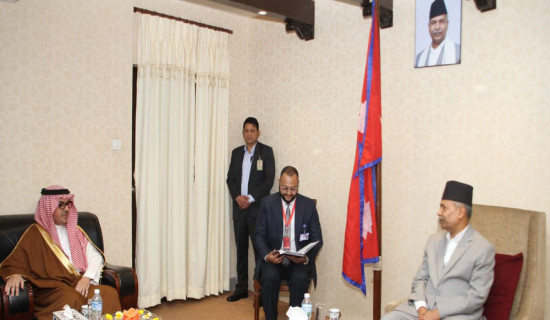 प्रधानमन्त्री कप : सन्दीपको सात विकेटसँगै बागमतीको सानदार जित