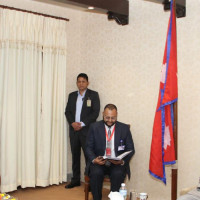 मतदाता रिझाउन नेपाल जनता पार्टीको नयाँ शैली