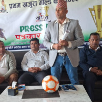 गृहमन्त्री सुधन गुरुङद्वारा मन्त्रालयमै नागरिकका गुनासो सुन्ने पहल