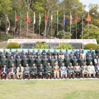 अफ्रिकामा पहिलो जी-२० शिखर सम्मेलन, धनी राष्ट्रलाई जलवायु प्रकोपविरुद्ध थप जिम्मेवारीको आग्रह