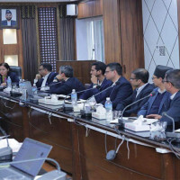 राष्ट्रपतिबारे राष्ट्रिय सहमति खोज्ने कोशिस जारी छ : प्रधानमन्त्री