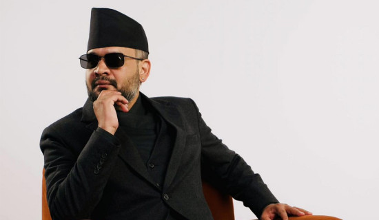 प्रधानमन्त्री शाहलाई रूसका प्रधानमन्त्रीको बधाई