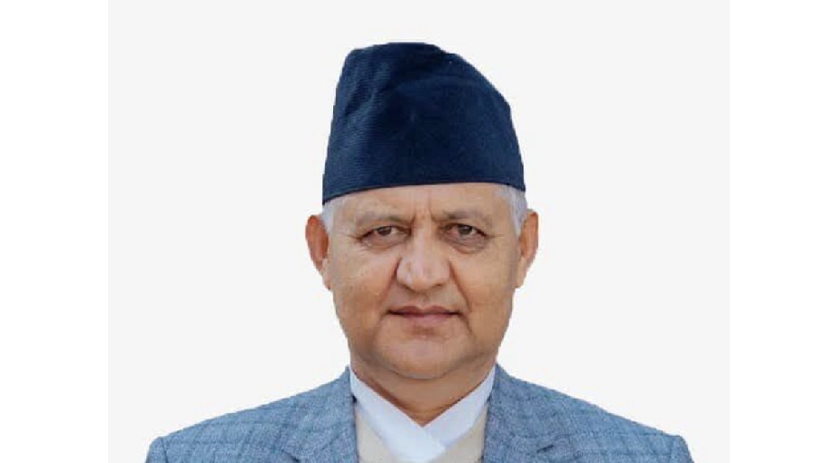 निर्धक्क भएर परीक्षा दिन आग्रह मुख्यमन्त्री आचार्य