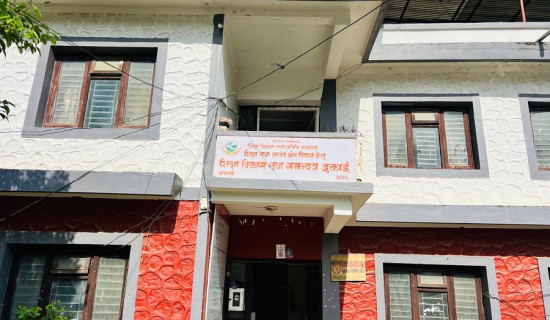 सरकारको स्थायित्वले विकासले गति लियो : सांसद सुब्बा