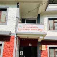 अंशको विषयमा विवाद बढेपछि पिताको हत्या