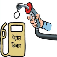 झोलुङ्गे पुल निर्माण सम्पन्न