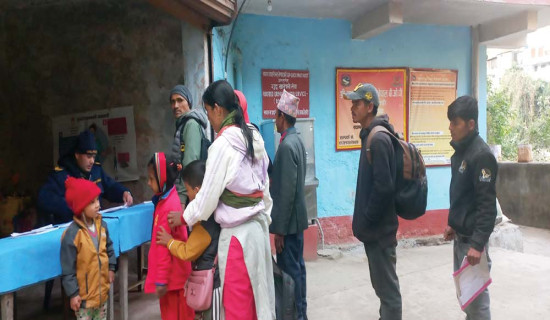 छामछुम गरेर भन्सार पास