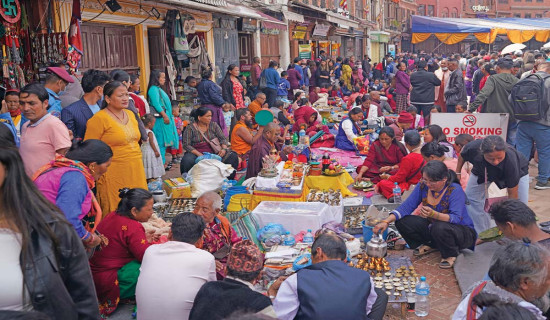 आजदेखि एसइई सुरु हुँदै, एक महिनामै नतिजा