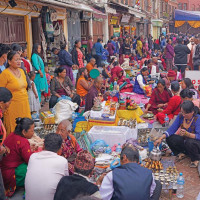 शरीरको ‘पावर हाउस’