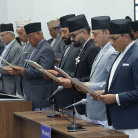 'एमालेसँगको सम्बन्ध ‘सहकार्य र प्रतिस्पर्धा’ सँगसँगै लैजानुपर्छ'