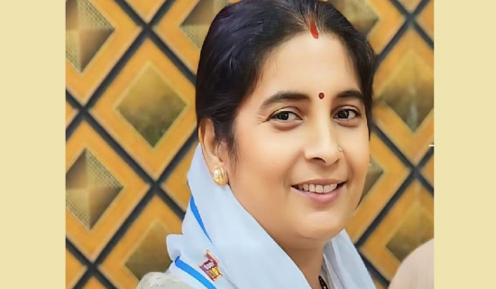 मधेशका शिक्षामन्त्रीद्वारा एसइई परीक्षार्थीलाई शुभकामना