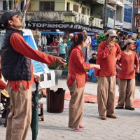 सुशासनको थालनी : मन्त्रालय सङ्ख्या घटाउने गृहकार्य सुरु