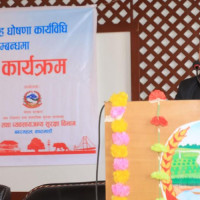 सिँजा सभ्यतादेखि स्याटेलाइट अस्पतालसम्म उम्मेदवारका एजेन्डा