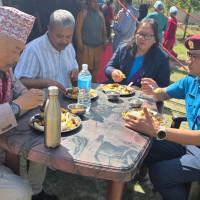 बागलुङबाट चार हजार २५१ विद्यार्थी एसइई परीक्षामा सहभागि हुँदै