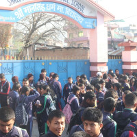 तीन सातादेखि बन्द रहेको जलविद्युत् उत्पादन पुनः सुरु