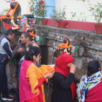 समावेशीकरणको दिशामा नयाँ फड्को : गोरखापत्रद्वारा प्रकाशित राना थारु भाषा