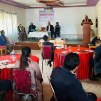 बङ्गलादेशका सेना प्रमुखले आज देशवासीका नाममा सम्बोधन गर्दै