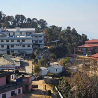 राष्ट्रिय सभामा सहमतिको गृहकार्य